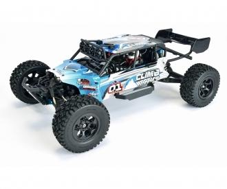 1:10 X10XL  Climb Warrior 2,4G RTR