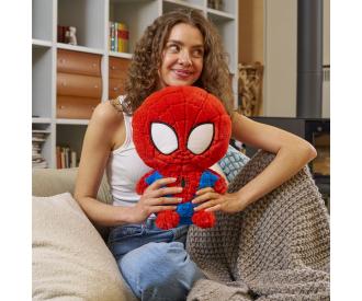 Marvel Huggables Spiderman, 35cm