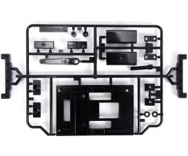 G-Parts Coupler-Main-Plate Trucks