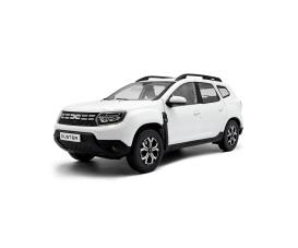 1:18 Dacia Duster PH.2.5 white 2024 1:18 Dacia Duster PH.2.5 white 2024