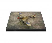 1:72 Brit. Superm. Spitfire Mk.IX RAF