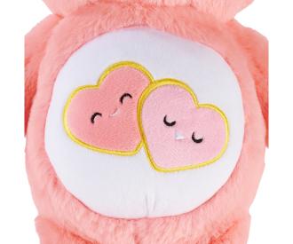 Care Bears - Love-A-Lot Bear, 35cm