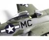 1:32 North American P-51D Mustang