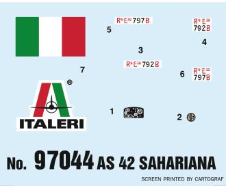 1:72 AS 42 Sahariana