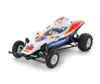 1:10 RC Super Storm Dragon