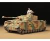 1:35 Ger. SdKfz.161/1 Panzer IV H, plastic model kit