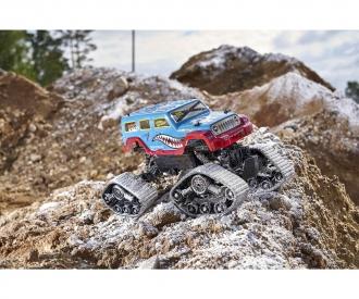 1:10 Track Racer 2.4G 100% RTR