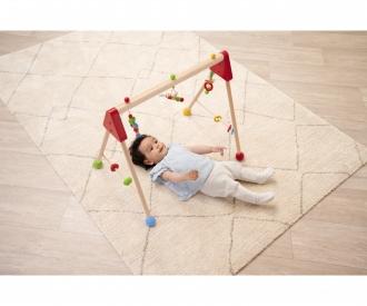 Eichhorn Baby Gym Trainer