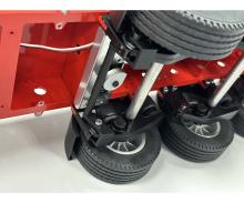 1:14 Lift Axle, conversion kit, trailer upgrade