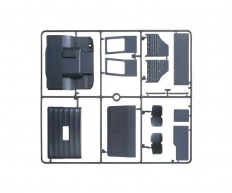 1:24 MAN 26.321 Formel 6 6X4