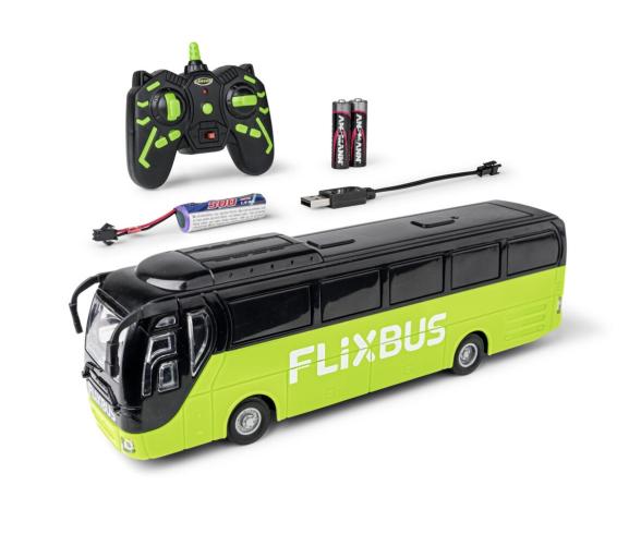 1:64 Flixbus 2.4GHz 100% RTR