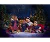 Cor. MGP 14" Coat - Corolle Holidays