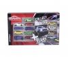 Majo Sl Set 13 Pcs Graffiti (9+4 Exclusi