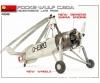 1:35 FW C.30A Heuschrecke. Late Prod