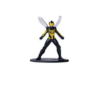 Jada Marvel 4cm asst Display #3