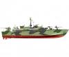 1:35 Elco 80 Torpedo Boat PRM Edition