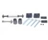 1:14 Kit cardans MB1838LS/Volvo