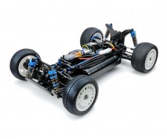 TAMIYA タミヤ TT-2 1:10 RC TT-02BR Chassis Kit Buggy online kaufen | Tamiya