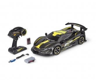 1:10 Night Racer 2.0, RC car, 2.4GHz RTR