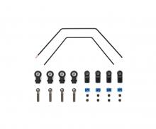 XV-02RS Stabilizer Set, chassis accessory, front rear