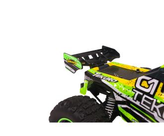 1:10 XS Tekuro 100% RTR grün