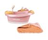 Smoby Baby Nurse Balneo Bath