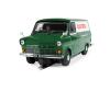 1:32 Ford Transit MK1 Castrol