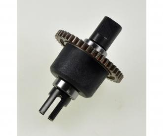 Virus 4.0 Middle Diff Complete Drivetrain Part
