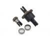 X10EB Differential Complete Front Spare Part