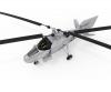 1:35 FL 282 V-23 Hummingbird Hubschrauber