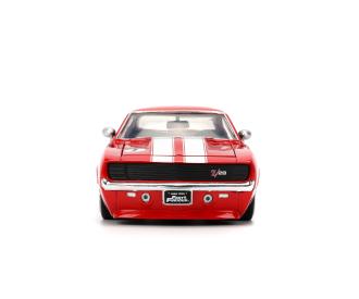 Fast&Furious 1969 Chevrolet Camaro 1:24