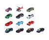 Neon Racer 9+4 Giftpack, Approx. 1:64