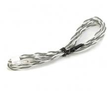 Back Lamp J18, model accessory, LED cable set