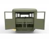 1:35 GAZ-03-30 Mod. 1938 Bus