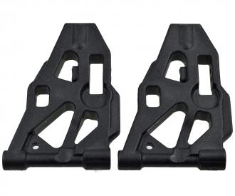 Front Suspension Arm Set, RC spare part, 2 pcs