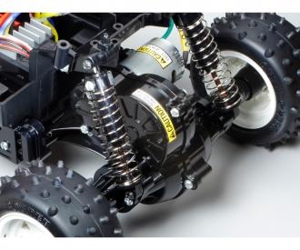 1:10 The Grasshopper II, RC buggy assembly kit