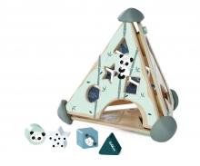 Spielcenter Pyramide Panda