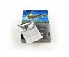 1:48 Messerschmitt Bf109E-4/7 Trop, aircraft model kit