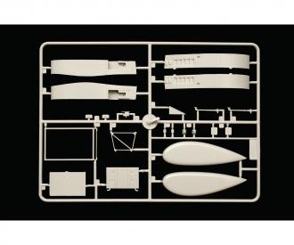 Italeri MH-53 E Sea Dragon Model Kit 1:72