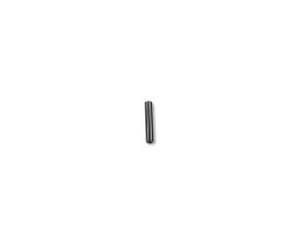 5x26mm Alum. Tube Body Mount Blk. Ford