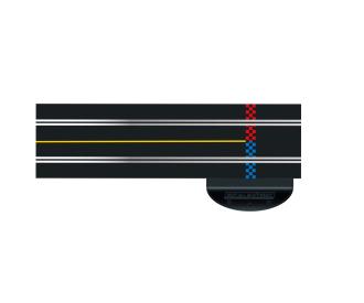 Scalextric Fast & Furious Hot Laps Set