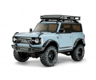 1:10 RC Bronco 2021 lackiert (CC-02)
