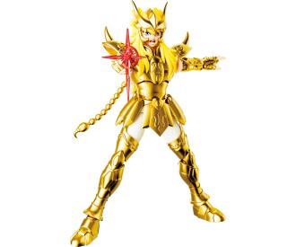 Blokees Saint Seiya Scorpio Miro