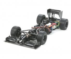 1:10 RC F104X1 Chassis Bausatz