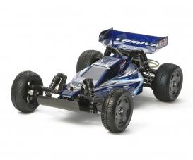 TAMIYA 19401901 Sponsrubber banden achter (2) maat C   Racingline RC