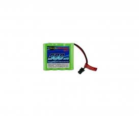 4.8V 500mAh NiMH Battery, replacement battery