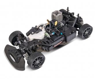 1:10 CV10 Chass.Secret Racer GP 18S  RTR