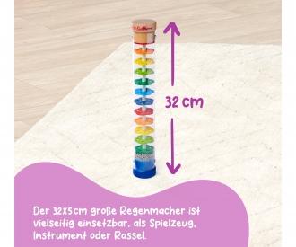 Eichhorn Rain Stick