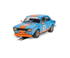 Scalextric Ford Escort Mk.1 Crabtree 1:32