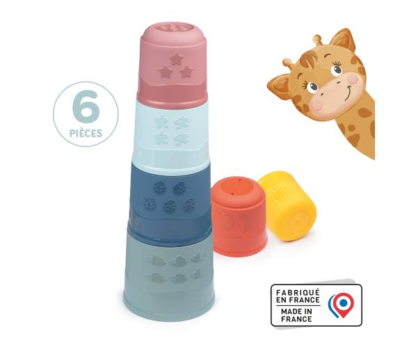 Magic Tower Little Smoby